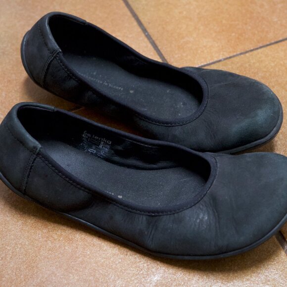 Be Lenka - Sophie - Matte Black - US 10 (EU 41) - Ballet Flats - Picture 4 of 6